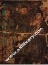 中国美术全集  绘图编  16  新疆石窟壁画