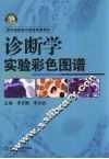 诊断学实验彩色图谱