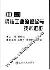 中国钢铁工业的崛起与技术进步