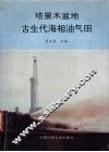 塔里木盆地古生代海相油气田