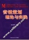 营销策划理论与实践