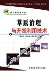 草原治理与开发利用技术