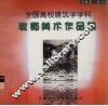 全国高校建筑学学科教师美术作品集