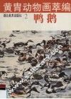黄胄动物画萃编  2  鸭  鹅