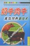 奶牛、肉牛饲养新技术
