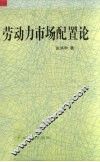 劳动力市场配置论