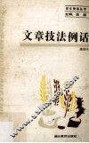 文章技法例话