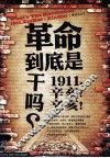 革命到底是干吗？  1911，辛亥！辛亥！