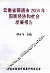 云南省昭通市2004年国民经济和社会发展报告
