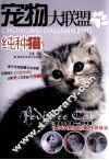 宠物大联盟  纯种猫