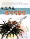 家庭养花技巧与禁忌