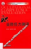 职业胜任力测评