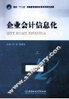 企业会计信息化
