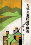 乡镇企业经济学概论