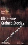 超细晶钢  英文版