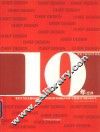 10年经典  世纪千府设计作品集
