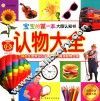 宝宝的第一本大图认知书  认物大全  专为0-3岁宝宝设计