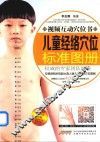 儿童经络穴位标准图册
