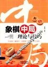 象棋中局理论与技巧