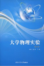 大学物理实验  第2版【潘渊，丁健主编】-PDF电子版