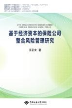 基于经济资本的保险公司整合风险管理研究【王正文著】-PDF电子版