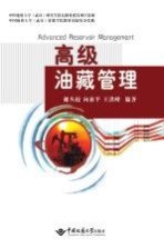 高级油藏管理【谢丛姣，向祖平，王洪峰编著】-PDF电子版