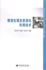 钢渣处理及资源化利用技术【李灿华，向晓东，涂晓芊编著】-PDF电子版