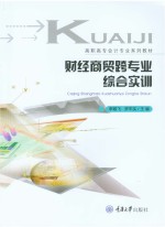 财经商贸跨专业综合实训【李敬飞，罗平实主编】-PDF电子版
