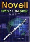 Novell网络从入门到高级阶段