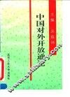中国对外开放通论