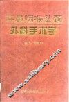 耳鼻咽喉头颈外科手术学