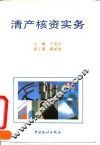 清产核资实务