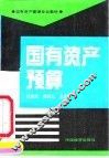 国有资产预算