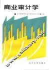 商业审计学