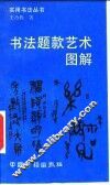书法题款艺术图解