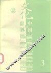 文化：中国与世界  第3辑