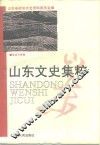山东文史集粹  革命斗争卷