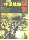 90年代中国社会现象
