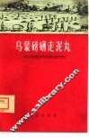 乌蒙磅礴走泥丸  云南省宣威县松林公社巨变