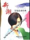 新潮美发技术经典  1