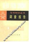 调查报告