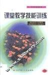 课堂教学技能训练