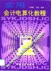 实用会计电算化教程