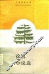 徐慎小说选