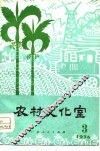 农村文化室  第3期