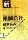 新预算会计核算实务