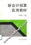 新会计核算实用教材