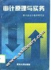 审计原理与实务