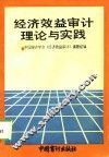 经济效益审计理论与实践