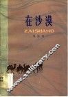 在沙漠